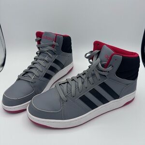Adidas Hoops VS Mid NEO Label